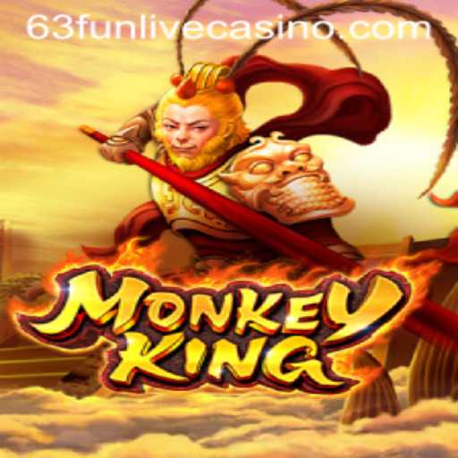 MonkeyKing: Revolutionizing Gaming with 63fun