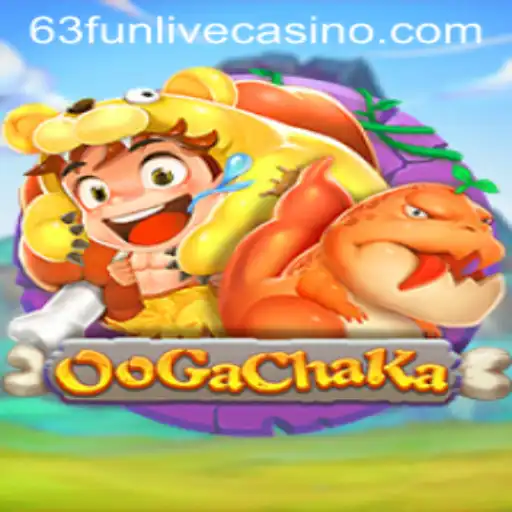 Explore the Thrilling World of OoGaChaKa: A Dive into 63fun