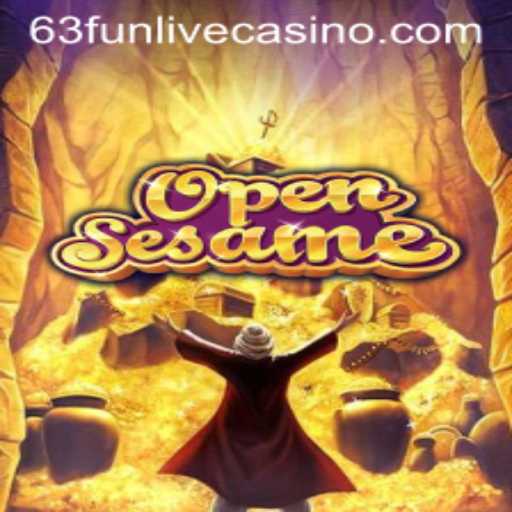 Unlock the Adventure with OpenSesame: A World of Fun Awaits