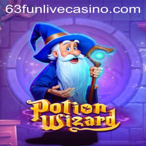 Mastering the Magical World of PotionWizard with 63fun