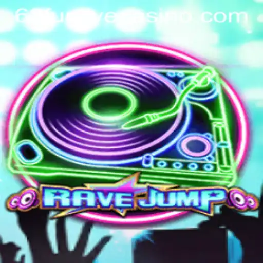 The Thrilling World of RaveJump: An Exploration of Innovation and Joy