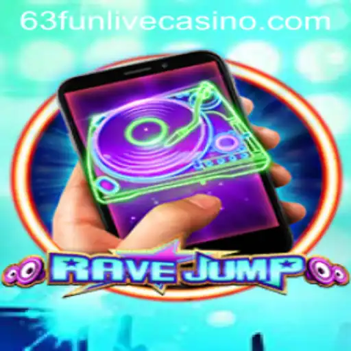 RaveJumpmobile: A Thrilling Adventure in Digital Entertainment