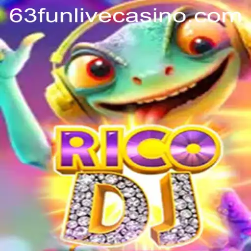 Unveiling the Exciting World of RicoDJ: A Deep Dive into the 63fun Phenomenon