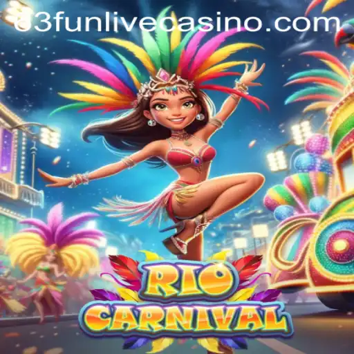 Experience the Vibrant World of RioCarnival: Dive into the Joy of 63fun