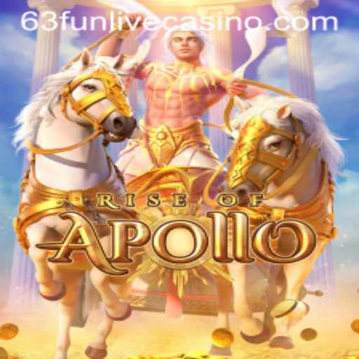 Rise of Apollo: A Comprehensive Guide to This Epic Game