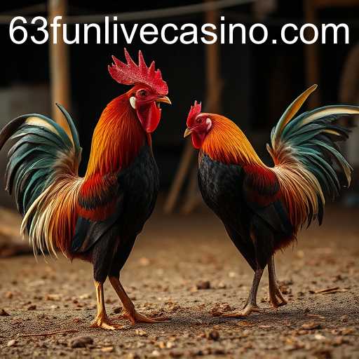 The Evolution and Thrill of Sabong Games