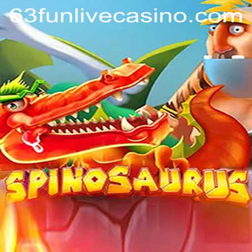 Discover the Thrilling World of 'Spinosaurus': The Game That Blends Creativity with Adventure