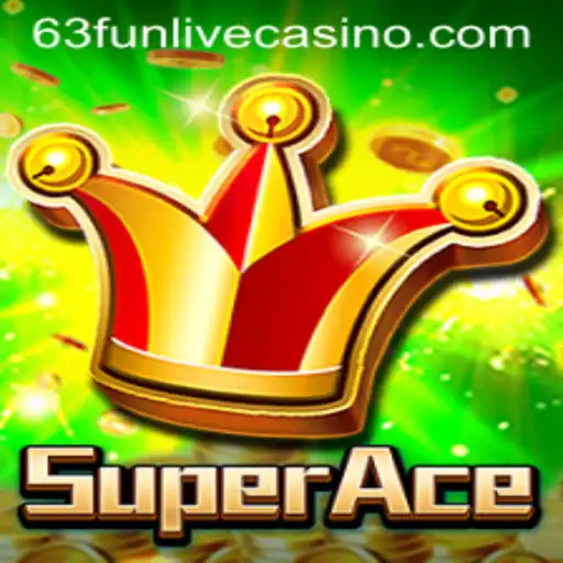 Unveiling SuperAce: Immerse Yourself in the World of 63fun