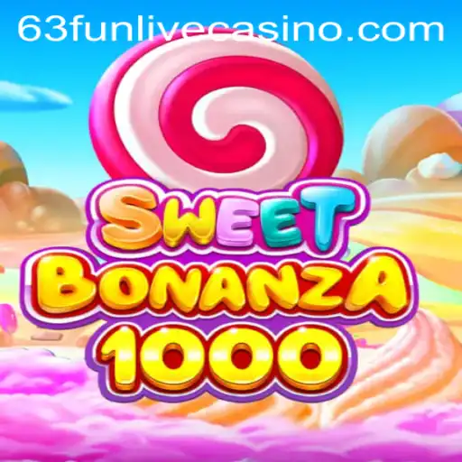 SweetBonanza1000: The New Exciting Slot Game With a Twist of Fun