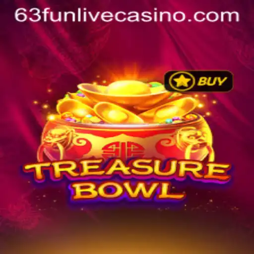Discover the Thrill of TreasureBowl: A Fusion of Adventure and Strategy