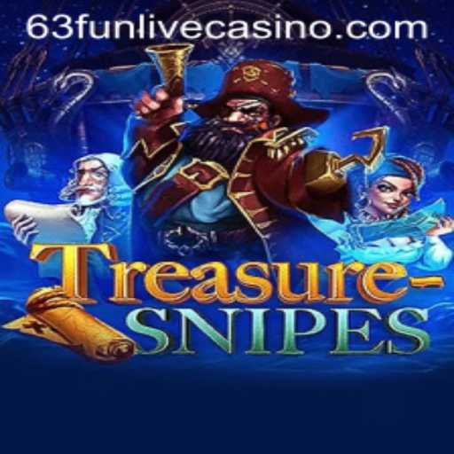 Discover the Exciting World of TreasureSnipes: A New Adventure Awaits