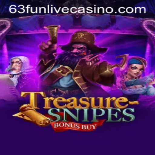 Exploring the Exciting World of TreasuresnipesBonusBuy – A Game That Redefines Fun