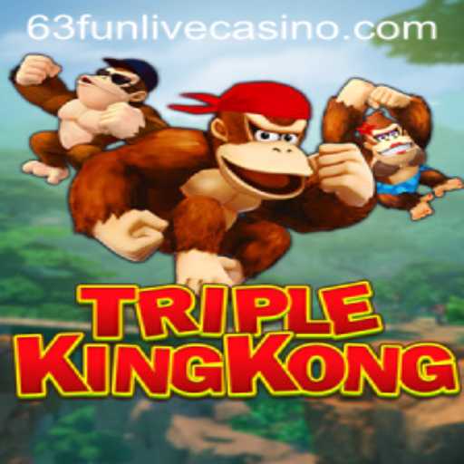 TripleKingKong: An Exciting Adventure Awaits With 63fun