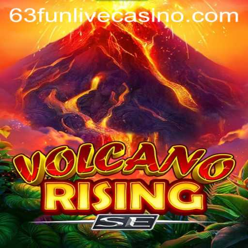 Unveiling the Thrills of VolcanoRisingSE: A New Era in Gaming