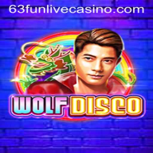 Exploring the Exciting World of WolfDisco and the Intriguing Keyword 63fun