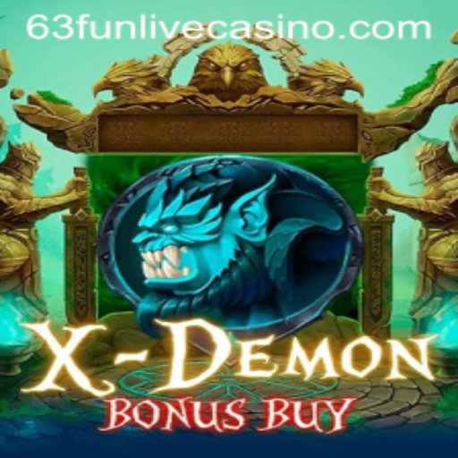 XDemonBonusBuy: A Thrilling New Game Unveiled